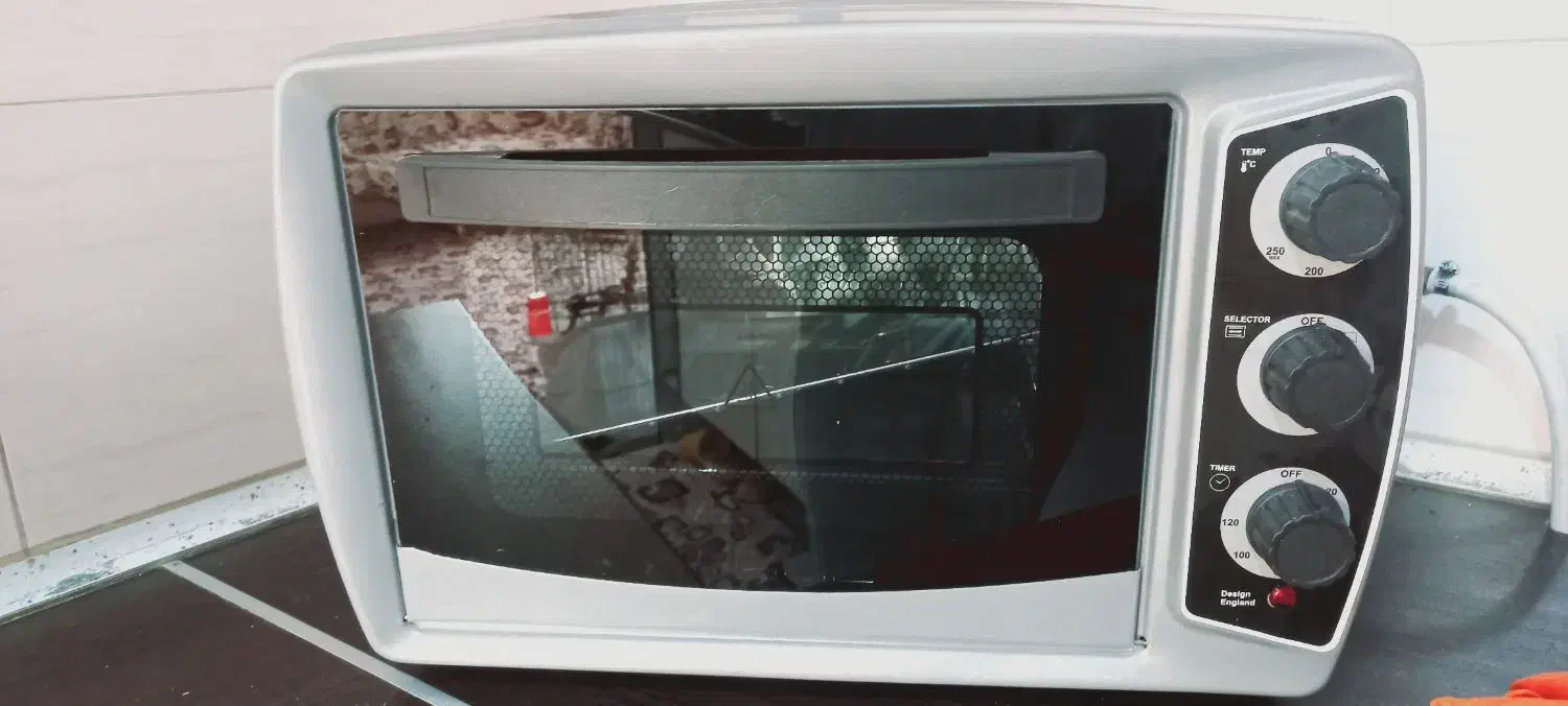 توستر|اجاق گاز و لوازم برقی پخت‌وپز|قدس, شهر‌قدس|دیوار