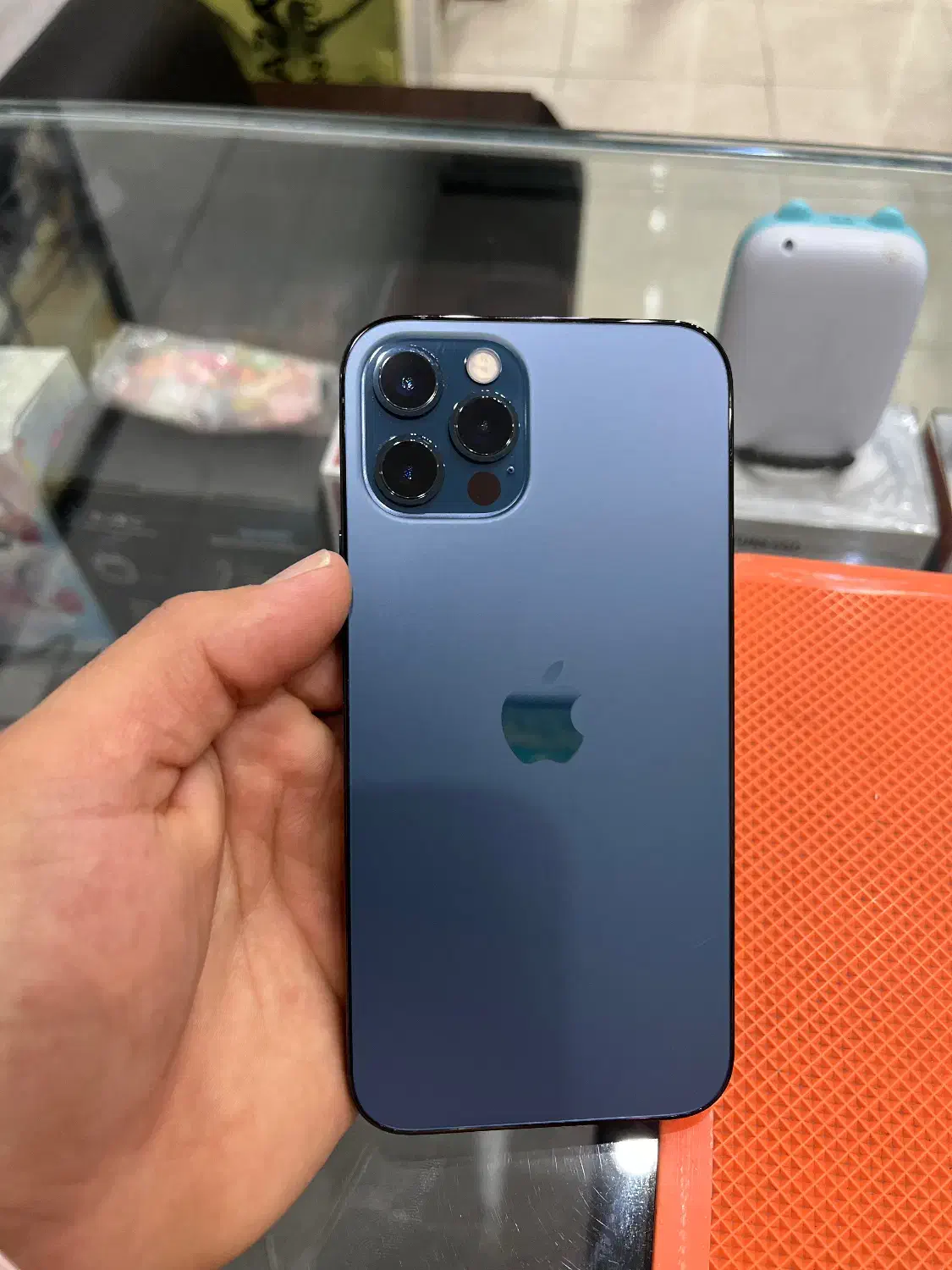 12pro Zaa 256|موبایل|یزد, |دیوار