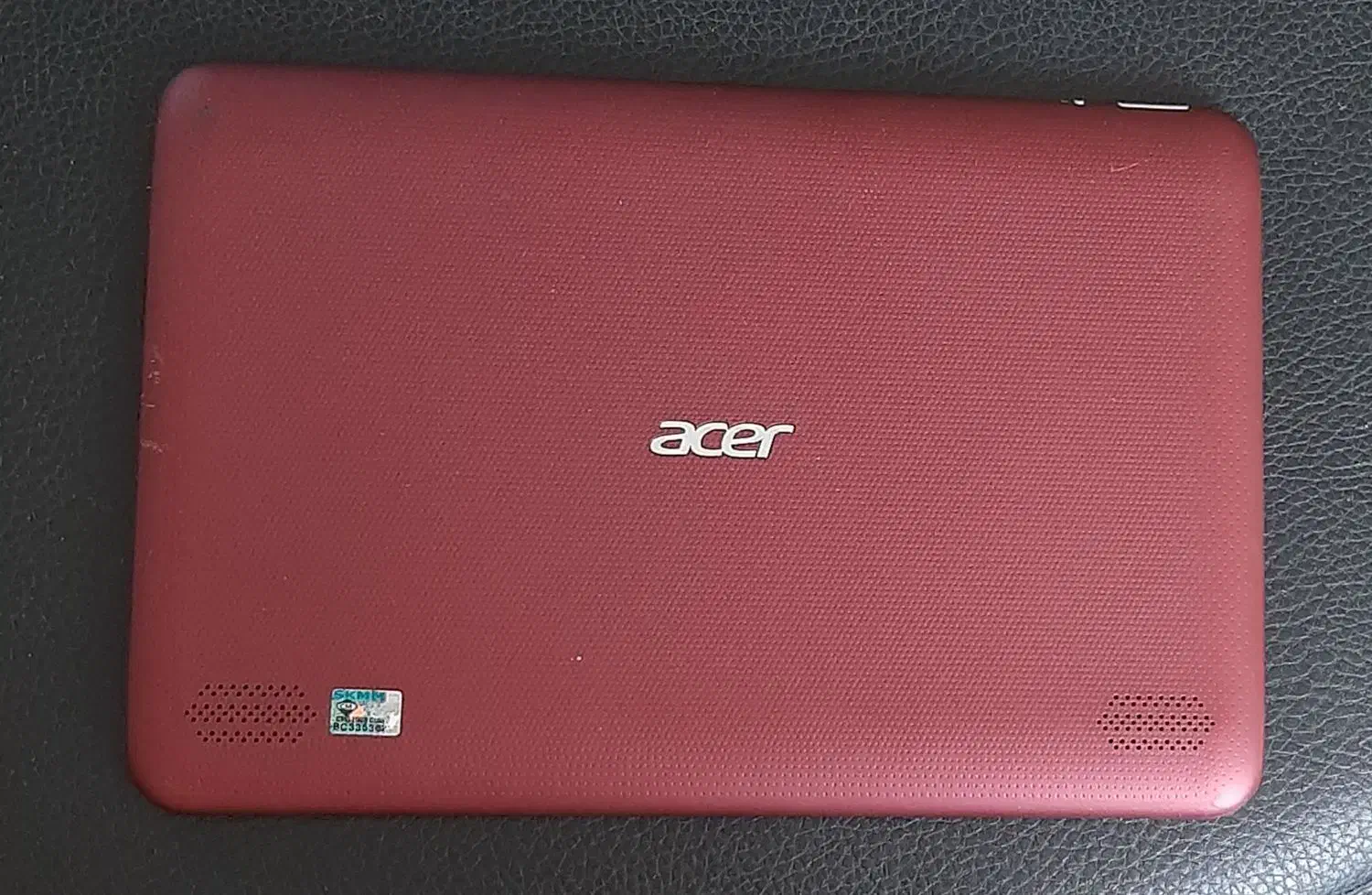 تبلت ایسر در حد نو مناسب روزمره|تبلت|همدان, |دیوار