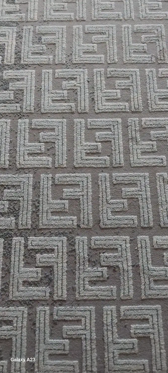 فرش ۹ و ۶ متری|فرش|پرند, فاز ۵|دیوار