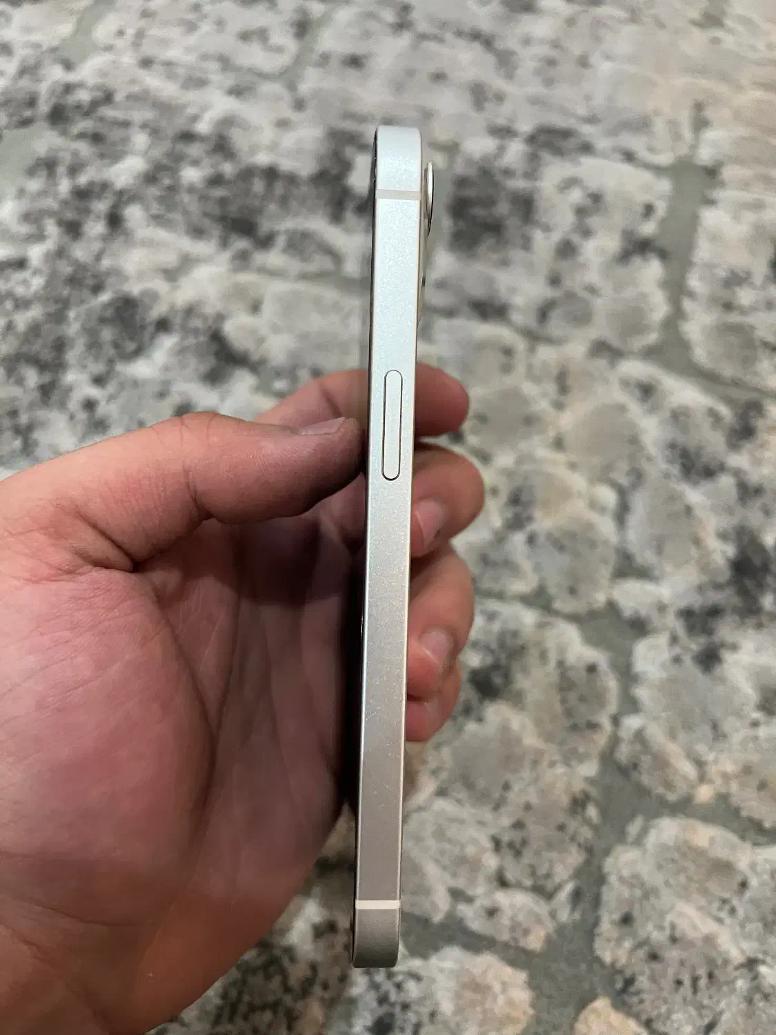 13 نرمال ۲۵۶ گیگ باتری ۱۰۰|موبایل|تهران, حشمتیه|دیوار