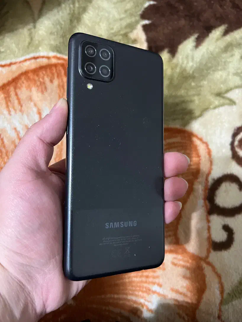 a12|موبایل|لاهیجان, کوی خزر|دیوار