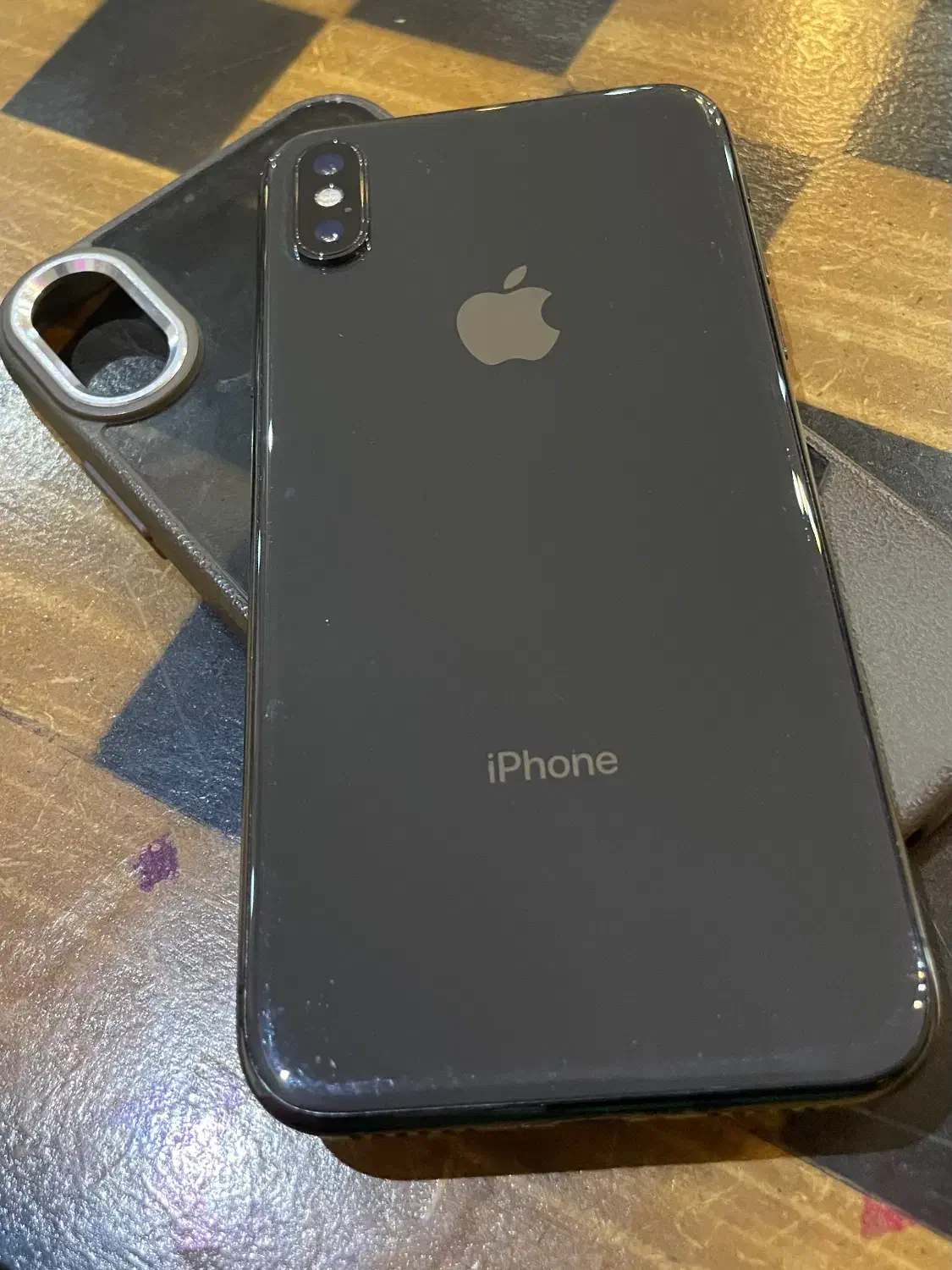 ایفون x|موبایل|فردیس, فردیس|دیوار