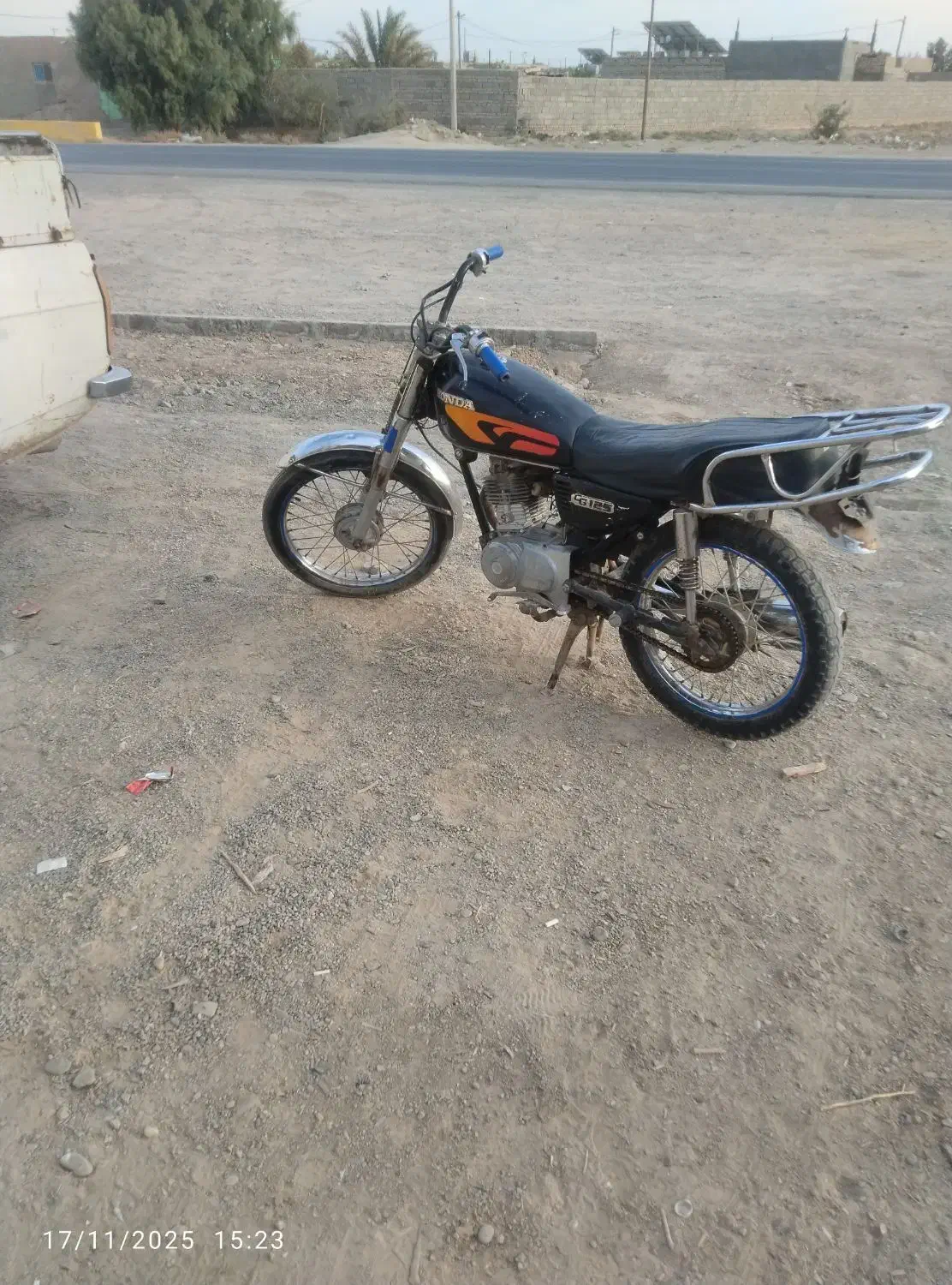 موتورسیکلت|موتورسیکلت|تیمور آباد, |دیوار