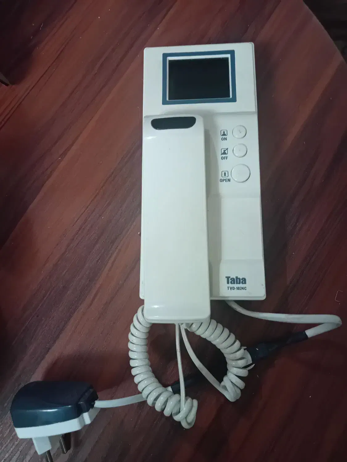 گوشی آیفون تابا|صوتی و تصویری|کوچصفهان, |دیوار