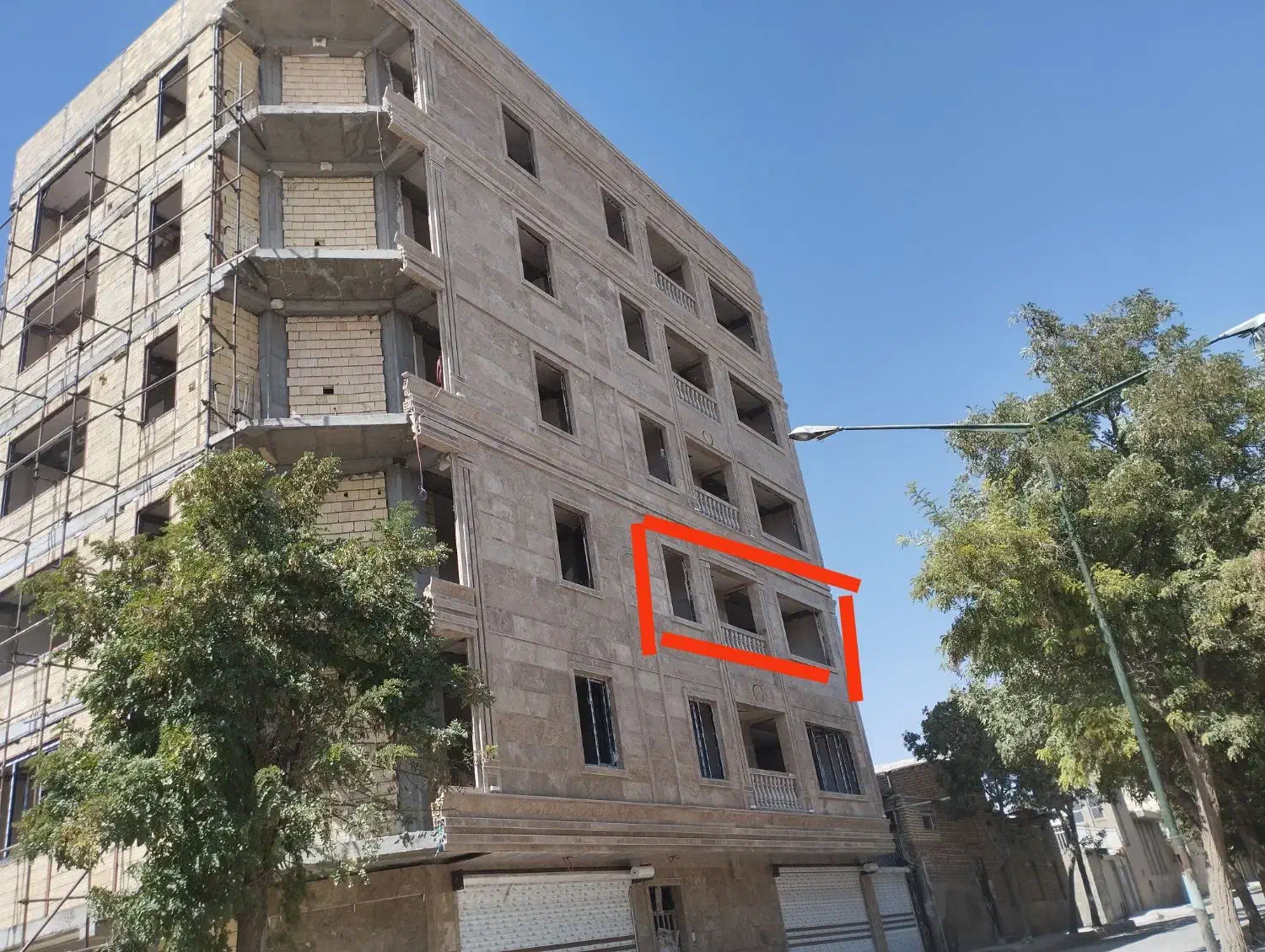 فروش آپارتمان|فروش آپارتمان|کنگاور, |دیوار