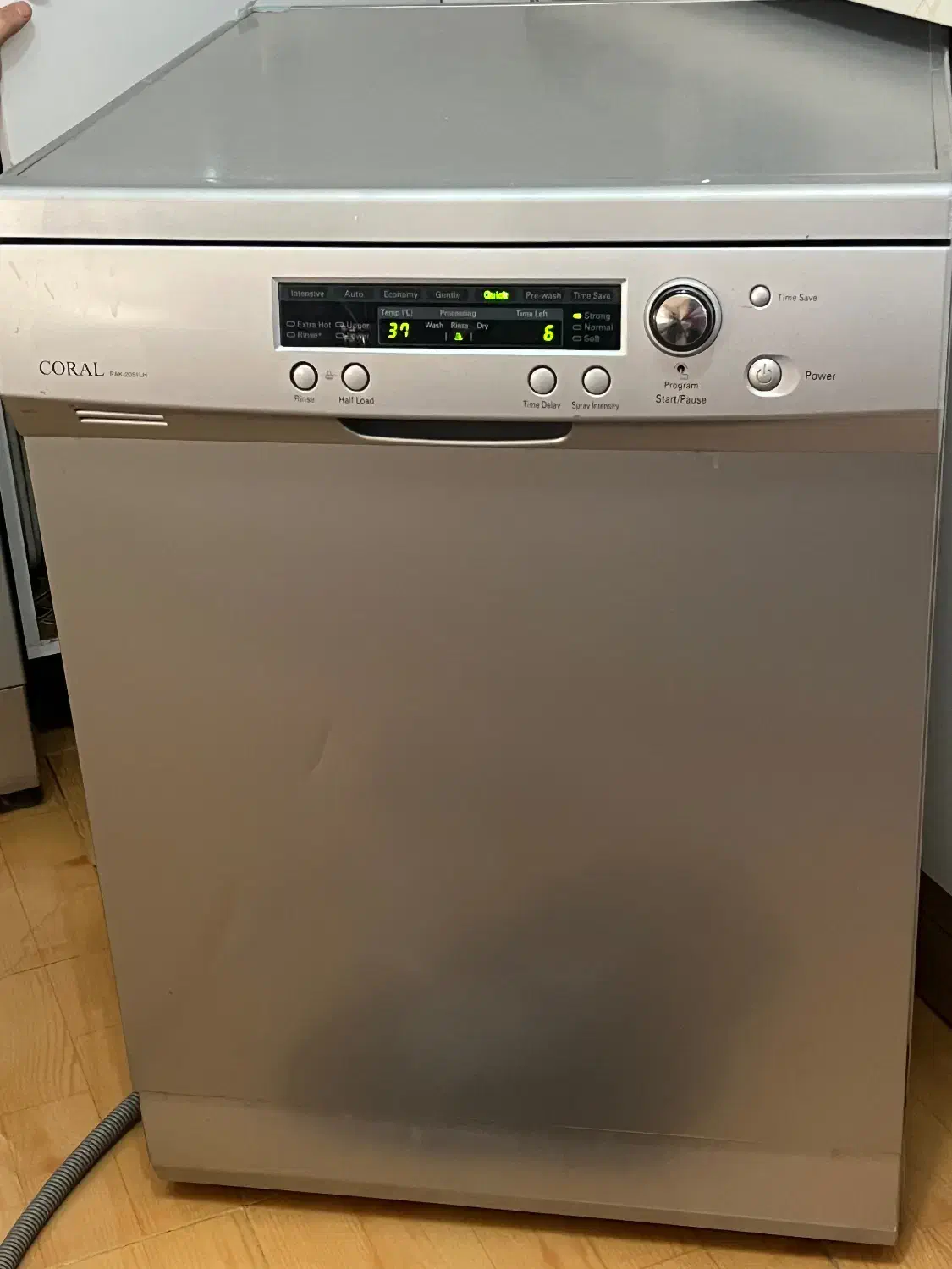 ماشین ظرفشویی|ماشین ظرفشویی|تبریز, |دیوار