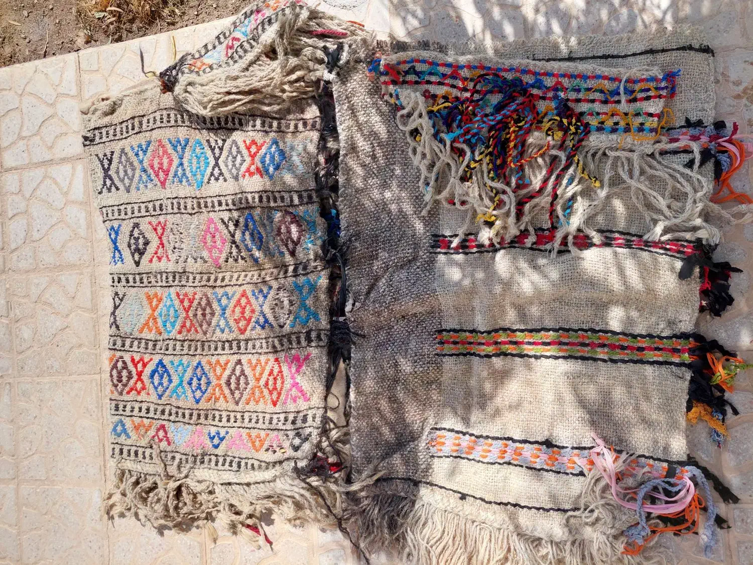 جل کوردی اسب|اسب و تجهیزات اسبسواری|ایلام, |دیوار