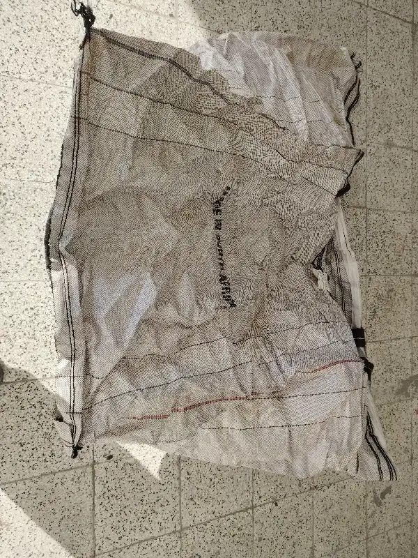 کیسه جامبو خارجی محکم ضدآفتاب|ابزارآلات|مشهد, جاهد شهر|دیوار