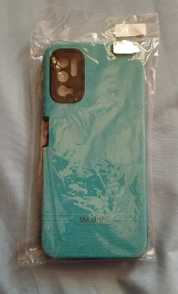 کاور موبایل Xiaomi Redmi Note 10 5G|لوازم جانبی موبایل و تبلت|کلاله, |دیوار