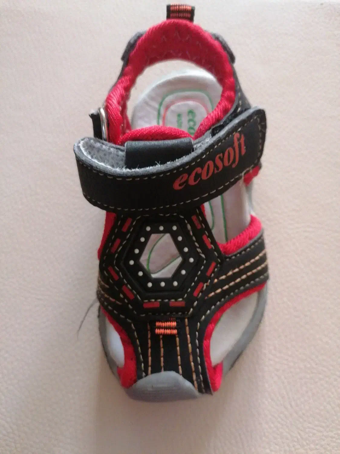 صندل تابستانه|کفش و لباس بچه|شیراز, رکن‌آباد|دیوار