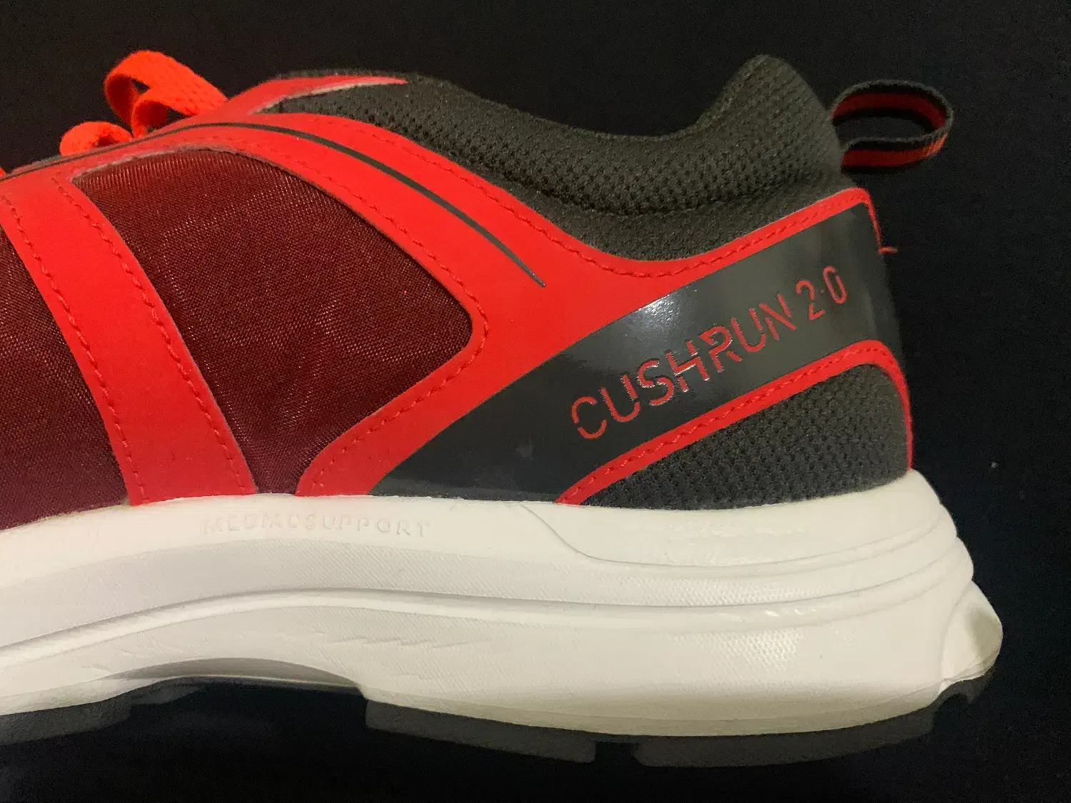 فروش کتونی ریباک اورژینال سایز ۴۳|کیف، کفش، کمربند|تهران, حافظیه|دیوار