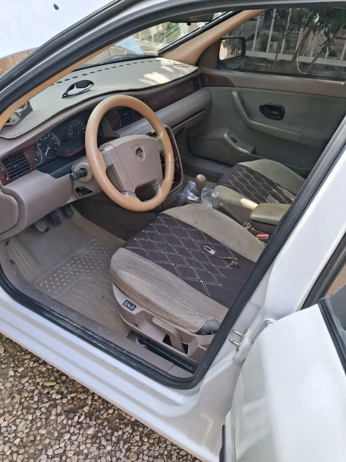 سمند EF7 مدل ۱۴۰۰|خودرو سواری و وانت|بوشهر, |دیوار