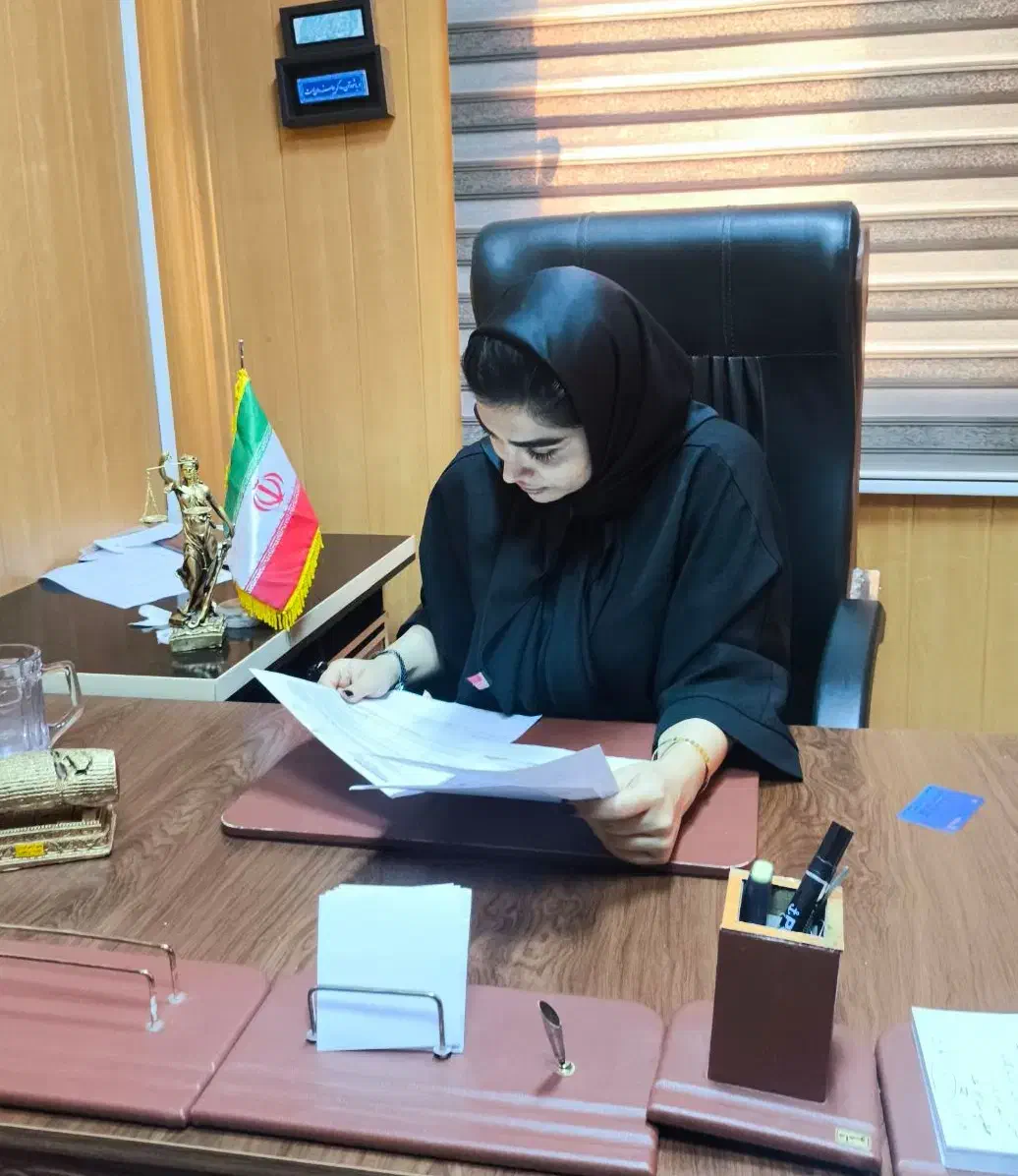 مشاوره قبول وکالت وکیل پاسخگودادگستری سنندج|خدمات مالی، حسابداری، بیمه|سنندج, |دیوار