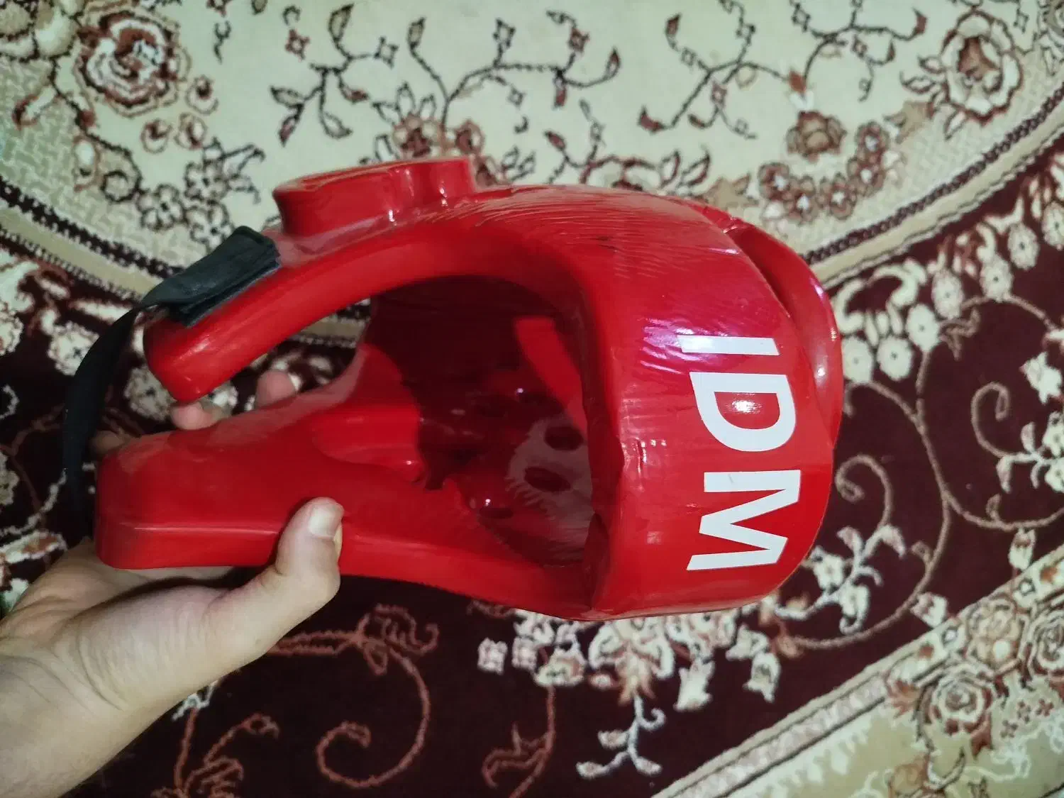 تجهیزات وسایل تکواندو|تجهیزات ورزشی|اردبیل, |دیوار