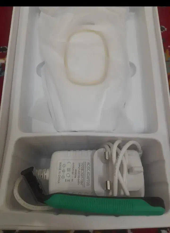 دستگاه لیزر خانگی|آرایشی، بهداشتی، درمانی|تهران, تاکسیرانی|دیوار