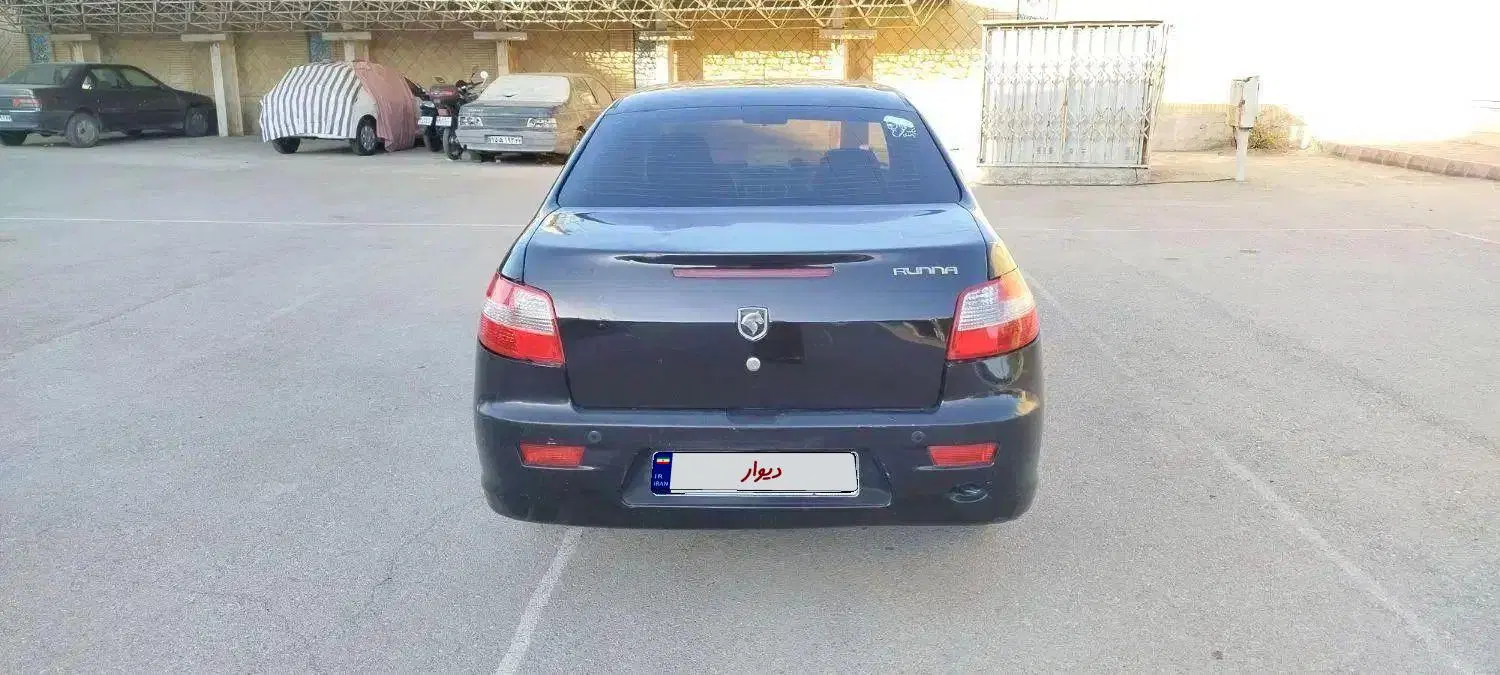 رانا|خودرو سواری و وانت|مشهد, سراب|دیوار