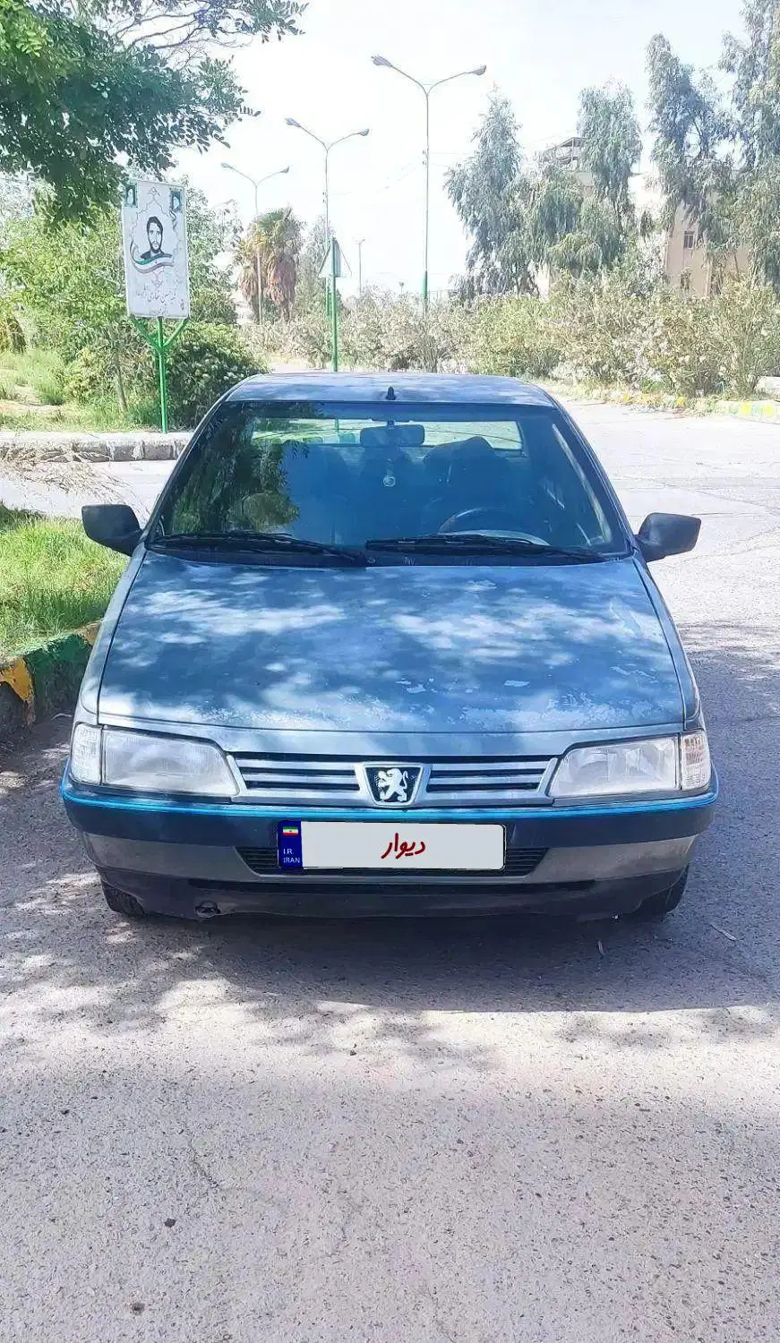 پژو tu5 SLX|خودرو سواری و وانت|زاهدان, |دیوار