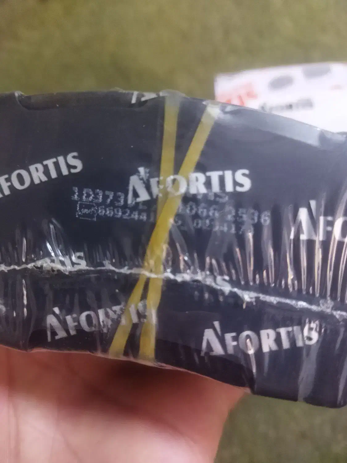 لنت عقب تویوتا کرولا ،افورتیس|قطعات یدکی و لوازم جانبی|میان ولایت, |دیوار