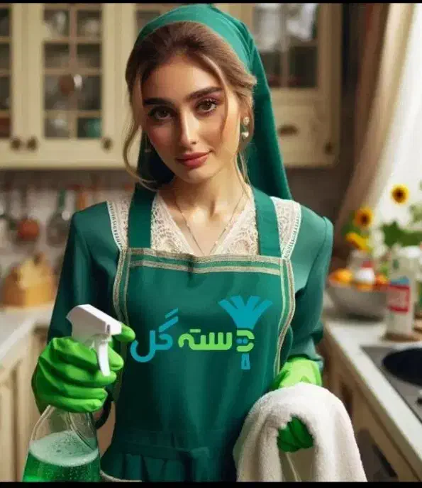 شرکت خدماتی نظافتی نظافتچی نوین|خدمات نظافت|اردبیل, |دیوار