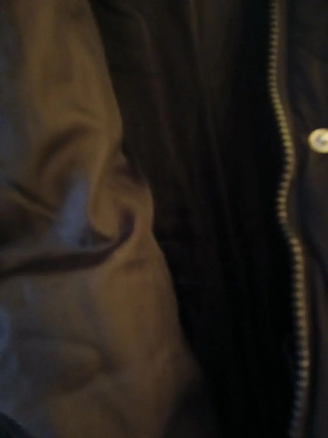 کاپشن مارک سایز ۴۰|لباس|تهران, شهرک پاسداران|دیوار