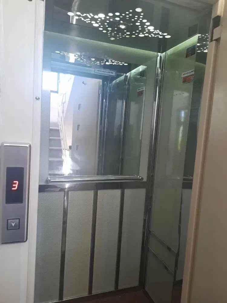 فروش دوخواب ایثارگران ۹ با آسانسور و انباری|فروش آپارتمان|مشهد, ایثارگران|دیوار