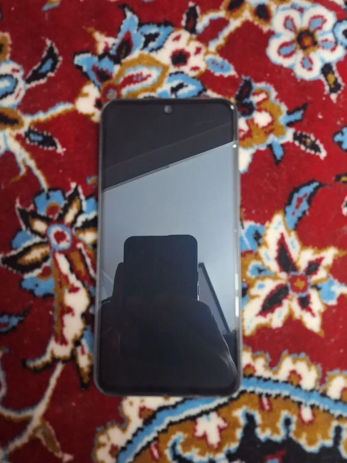 فروش فوری Glexy A54 5G|موبایل|اصفهان, احمدآباد|دیوار