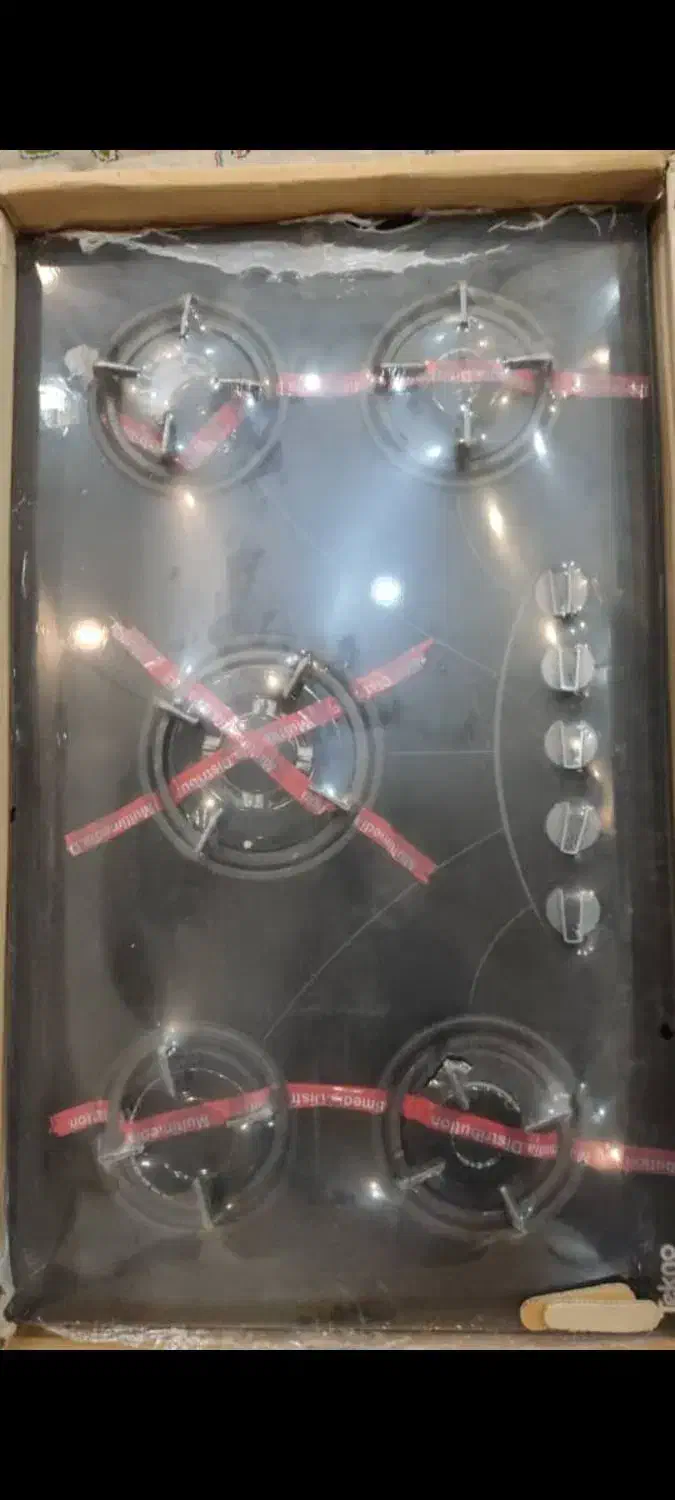 فروش گاز صحفه ای|اجاق گاز و لوازم برقی پخت‌وپز|یاسوج, |دیوار