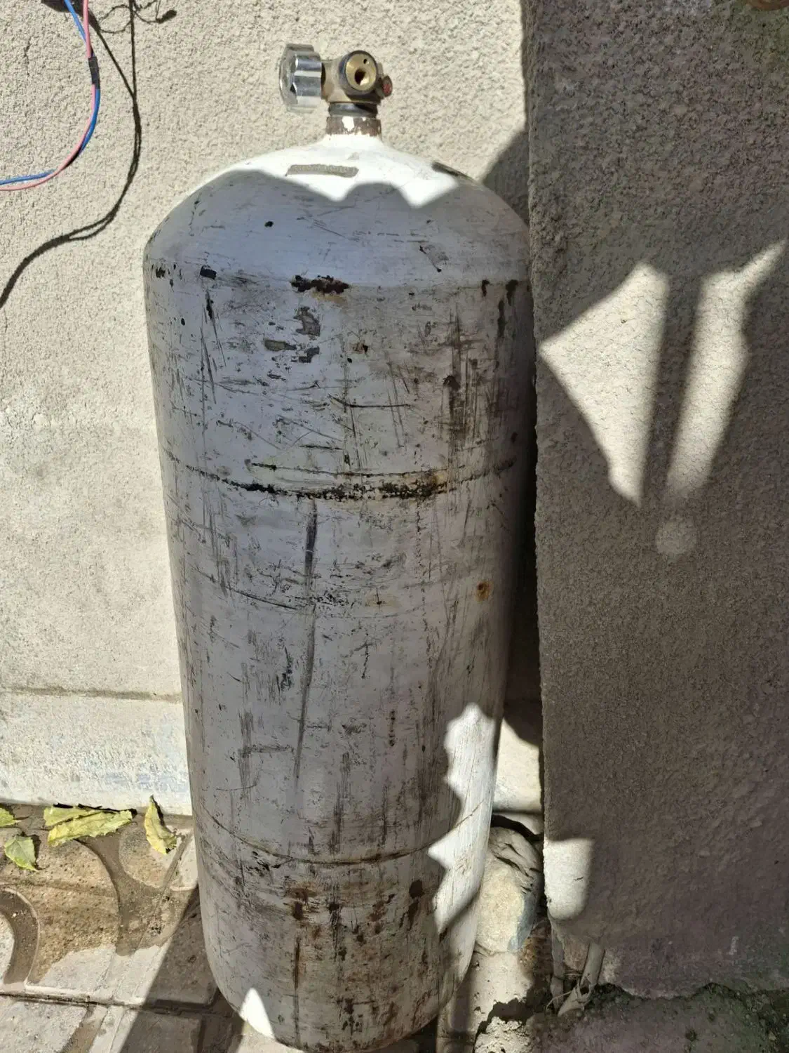 گازCNG|قطعات یدکی و لوازم جانبی|همدان, |دیوار