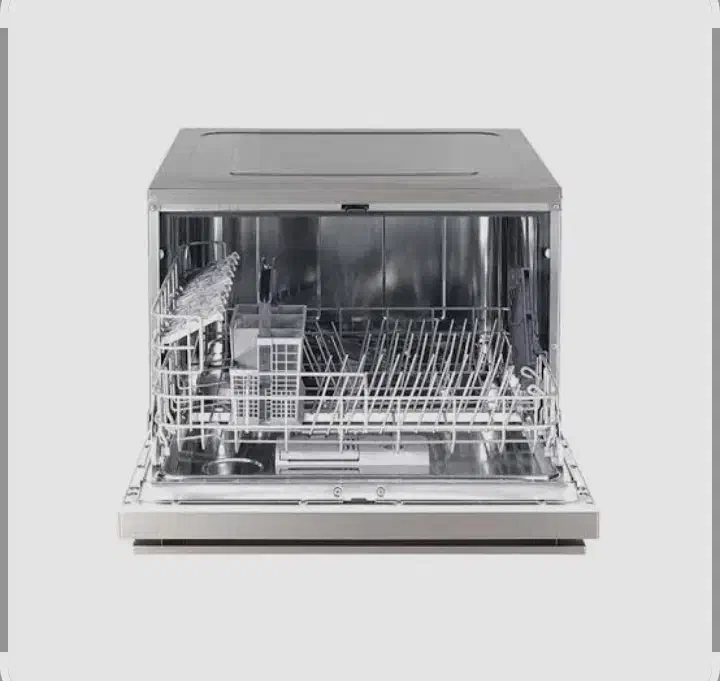 ماشین ظرفشویی مجیک ۸ نفره اصل کره ای مدلKOR2195G|ماشین ظرفشویی|تهران, صد دستگاه|دیوار