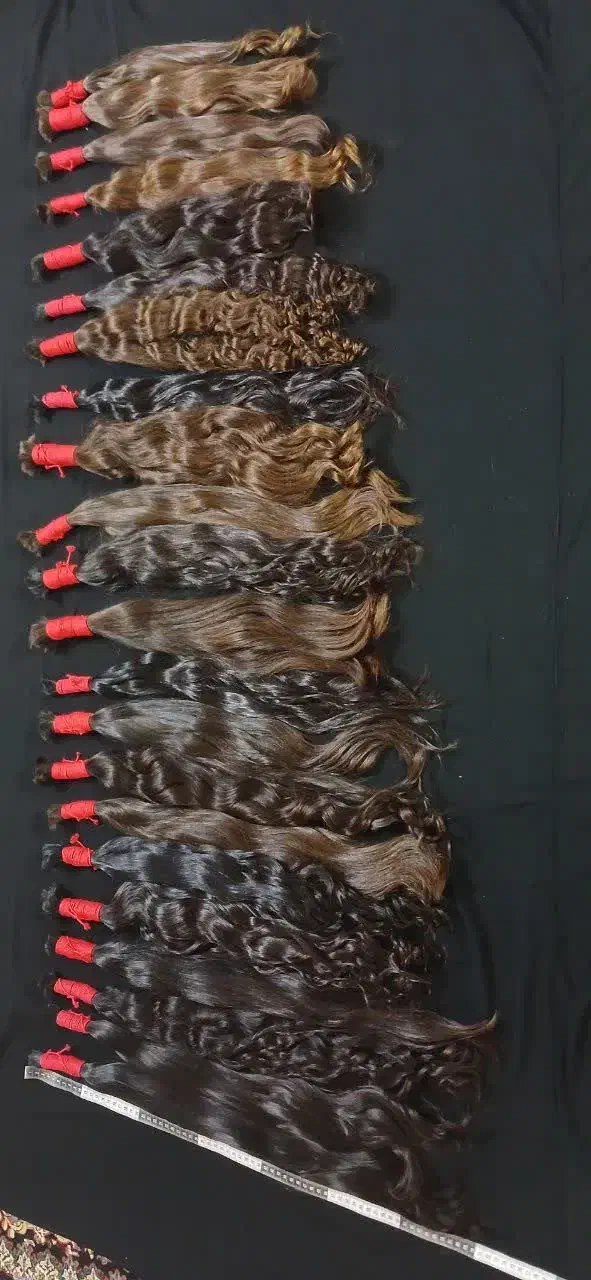 فروش وخریدار موی طبیعی|آرایشی، بهداشتی، درمانی|فردیس, شهرک ارم|دیوار