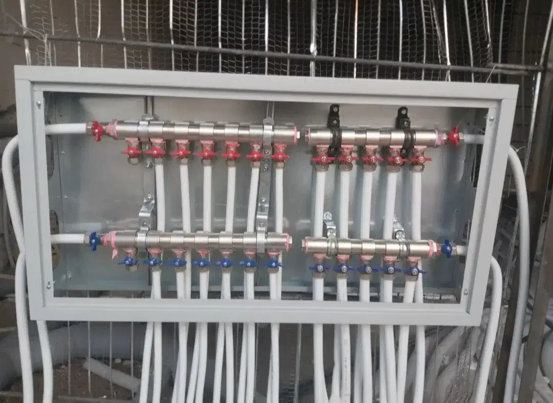 لوله کشی،نصب و تعمیر شیرآلات و روشویی،تاسیسات|خدمات پیشه و مهارت|شیراز, گلدشت معالی‌آباد|دیوار