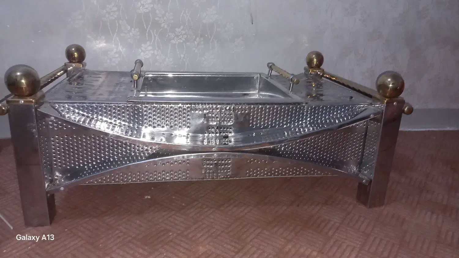 منقله|اجاق گاز و لوازم برقی پخت‌وپز|اهواز, سیاحی(سه راه خرمشهر)|دیوار