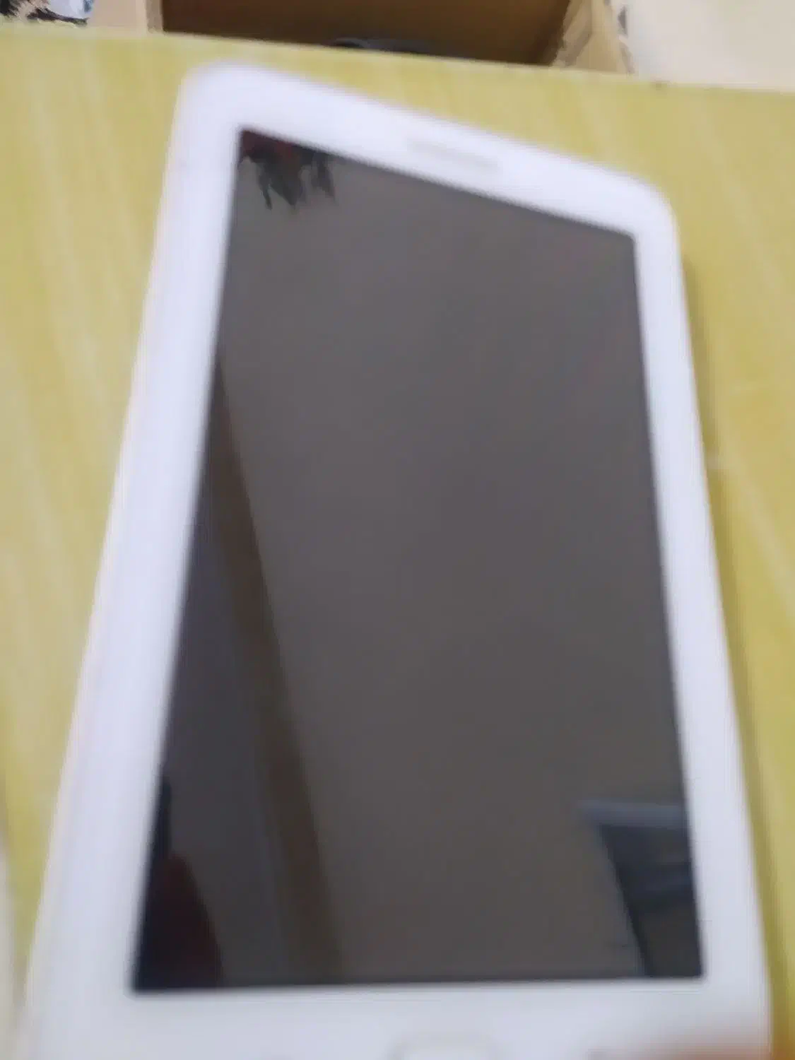 تبلت|تبلت|ایلام, |دیوار