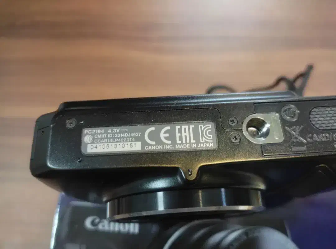 دوربین عکاسی و فیلمبرداری کنون(canon)مدلsx710HS|دوربین عکاسی و فیلمبرداری|گناباد, |دیوار