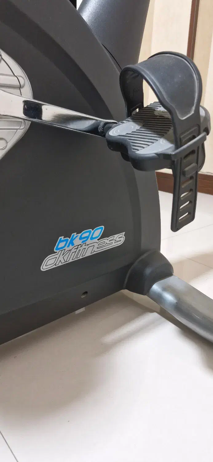 دوچرخه ثابت     DK FITNESS|تجهیزات ورزشی|مشهد, آزادشهر|دیوار