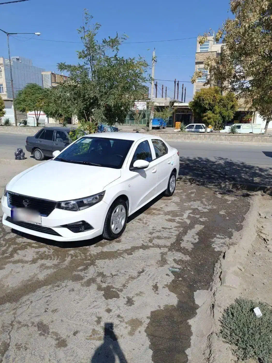 تارا|خودرو سواری و وانت|کرمانشاه, |دیوار