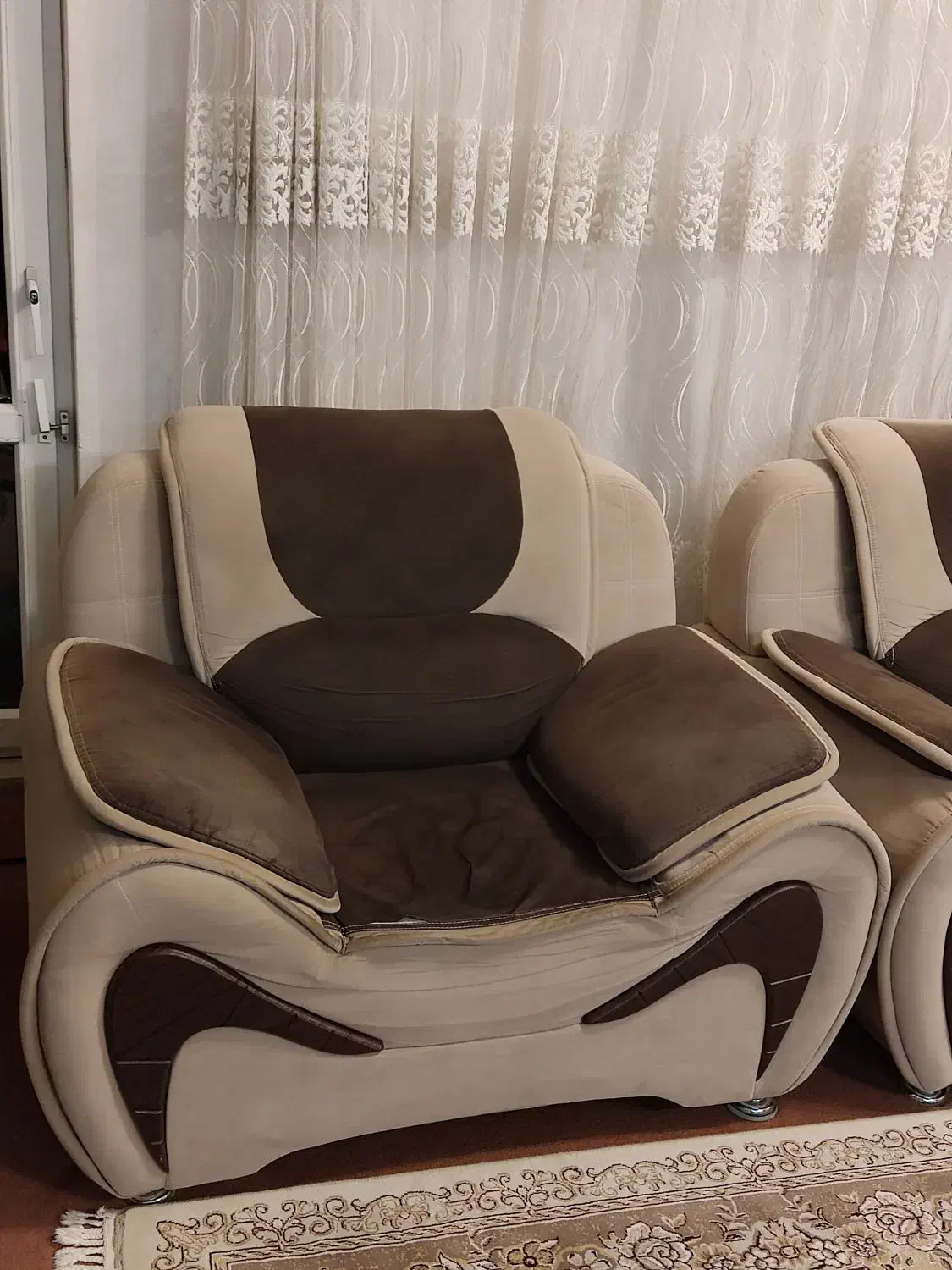 مبلمان|مبلمان خانگی و میز عسلی|ازنا, |دیوار