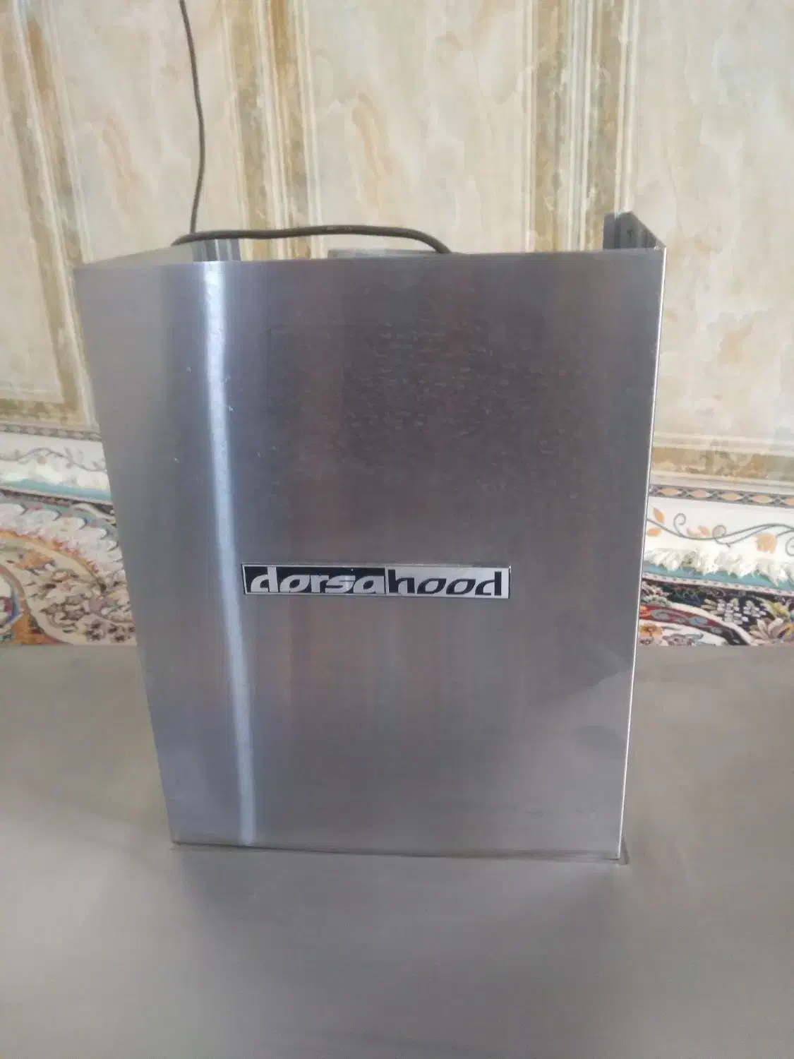 هوداشپزخانه به شرط تمیزی وکار|هود|سرپل ذهاب, |دیوار