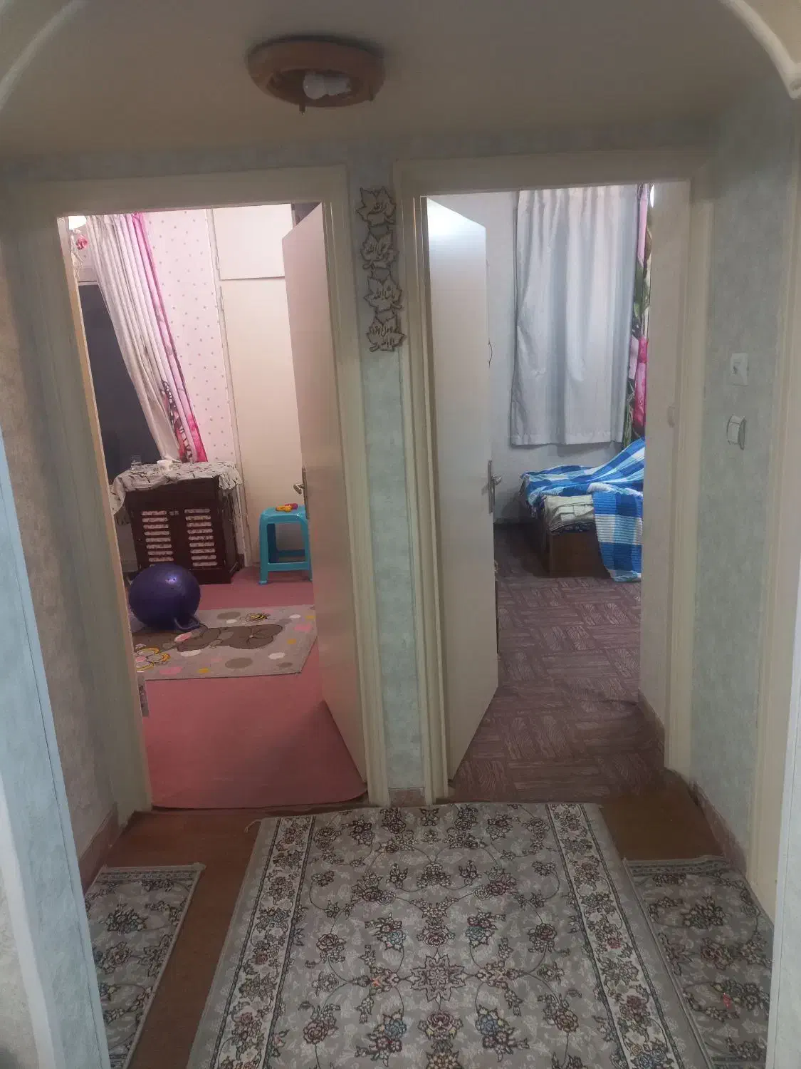 رهن آپارتمان خشکبارچی صفا|اجارهٔ آپارتمان|تهران, صفا|دیوار