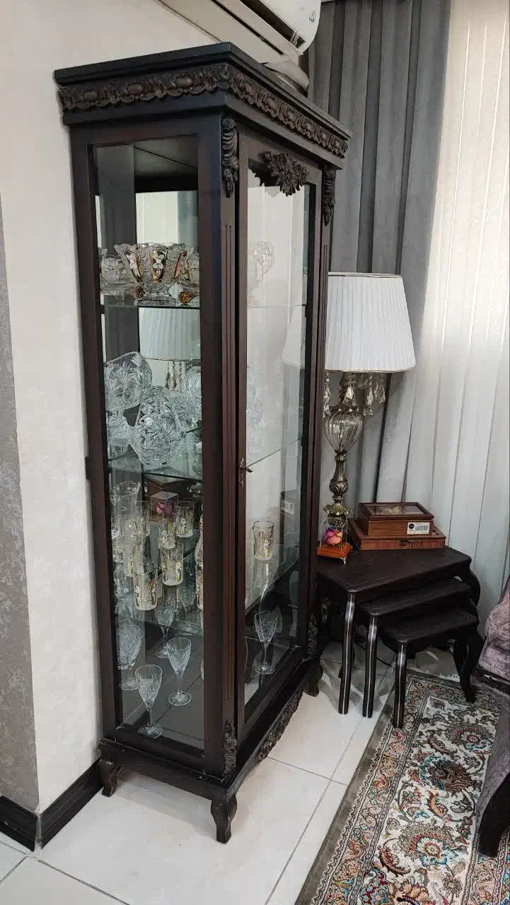 ویترین|بوفه، ویترین، کنسول|قم, زنبیل آباد|دیوار