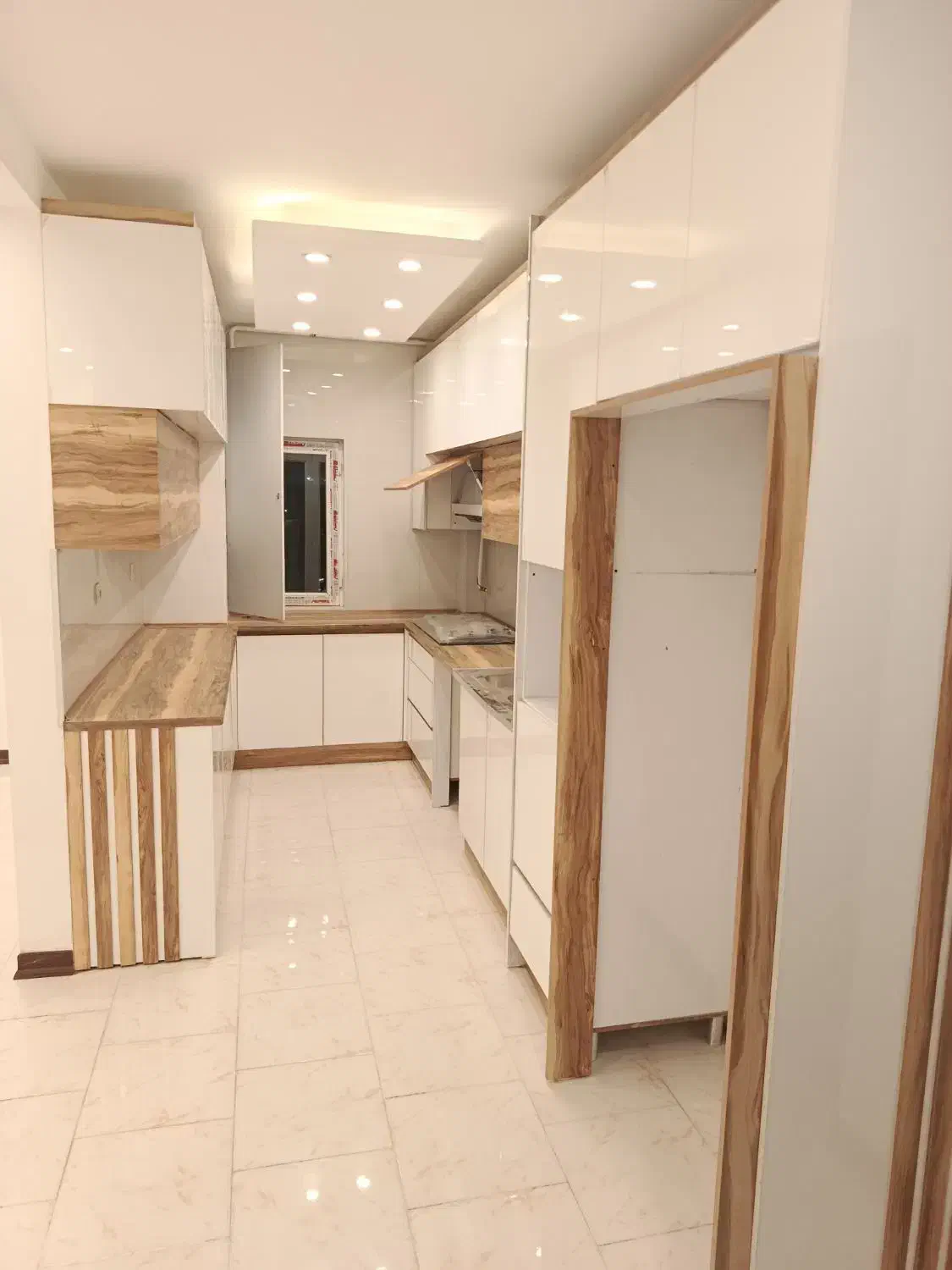 رهن و اجاره ویو دار زیبا در فاز ۱۱ پردیس|اجارهٔ آپارتمان|پردیس, فاز ۱۱|دیوار