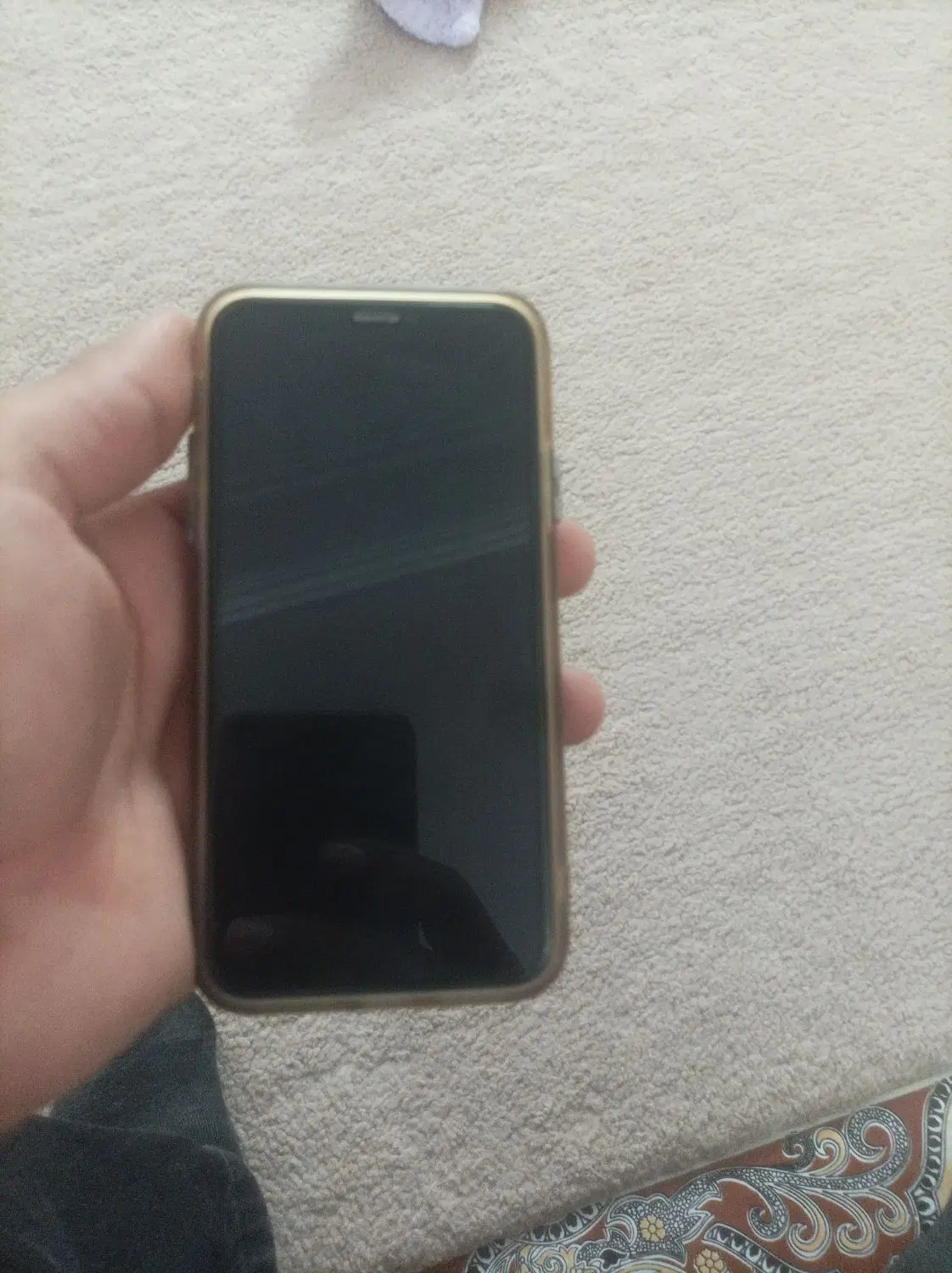 xs 256|موبایل|شهریار, اسکمان|دیوار