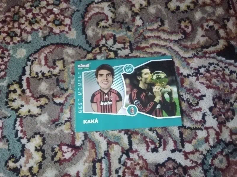 کیمدی|اسباب‌بازی بچه|پردیس, فاز ۳|دیوار