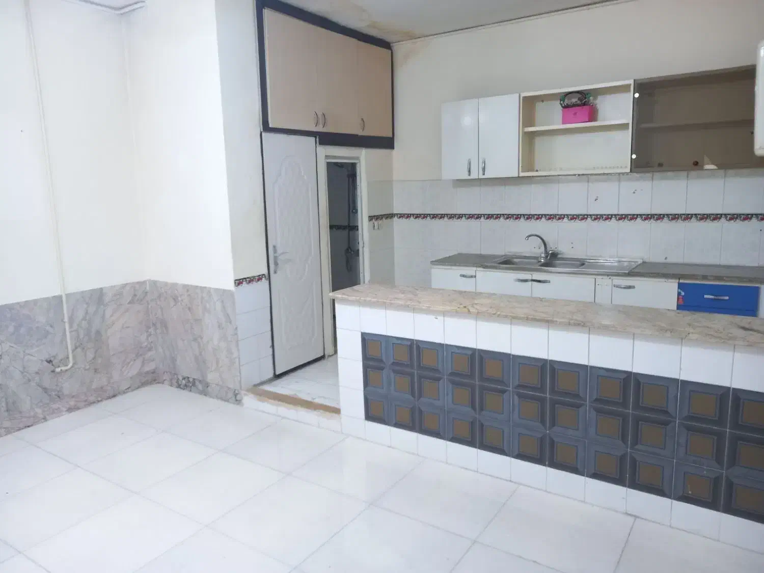 آپارتمان خواجه ربیع حاشیه گلشاد|اجارهٔ آپارتمان|مشهد, خواجه ربیع|دیوار