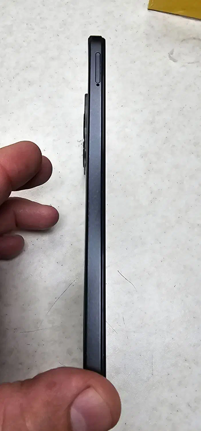 نوت ۱۲|موبایل|ماهدشت, |دیوار