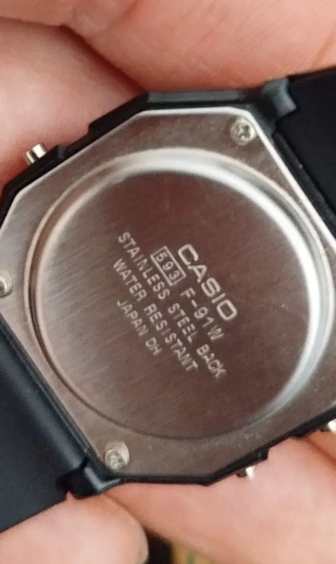 ساعت کاسیو اصلی قدیمی ژاپنی|ساعت|تهران, نیاوران|دیوار