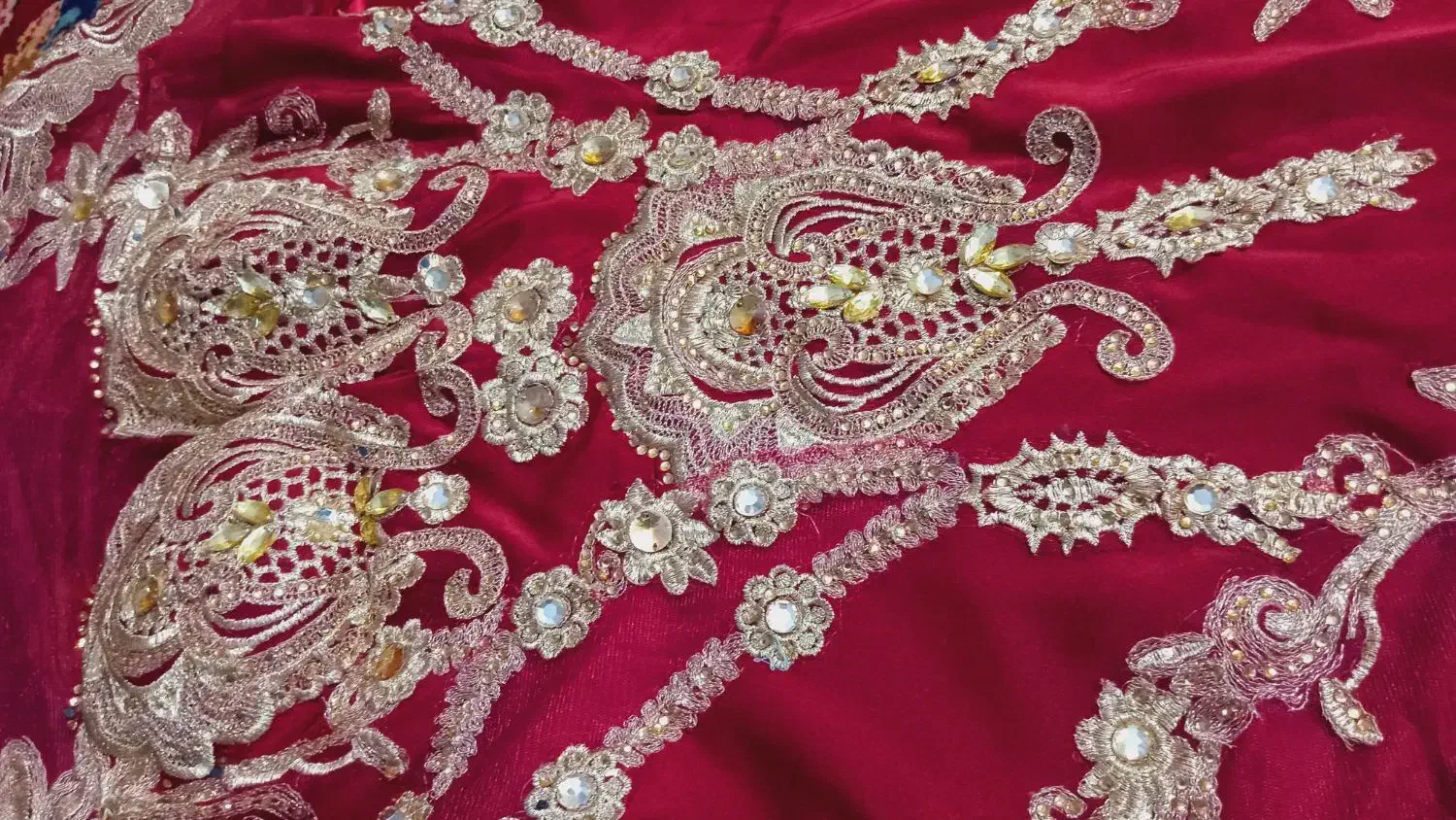 لباس مجلسیه دست دوز|لباس|نسیمشهر, |دیوار