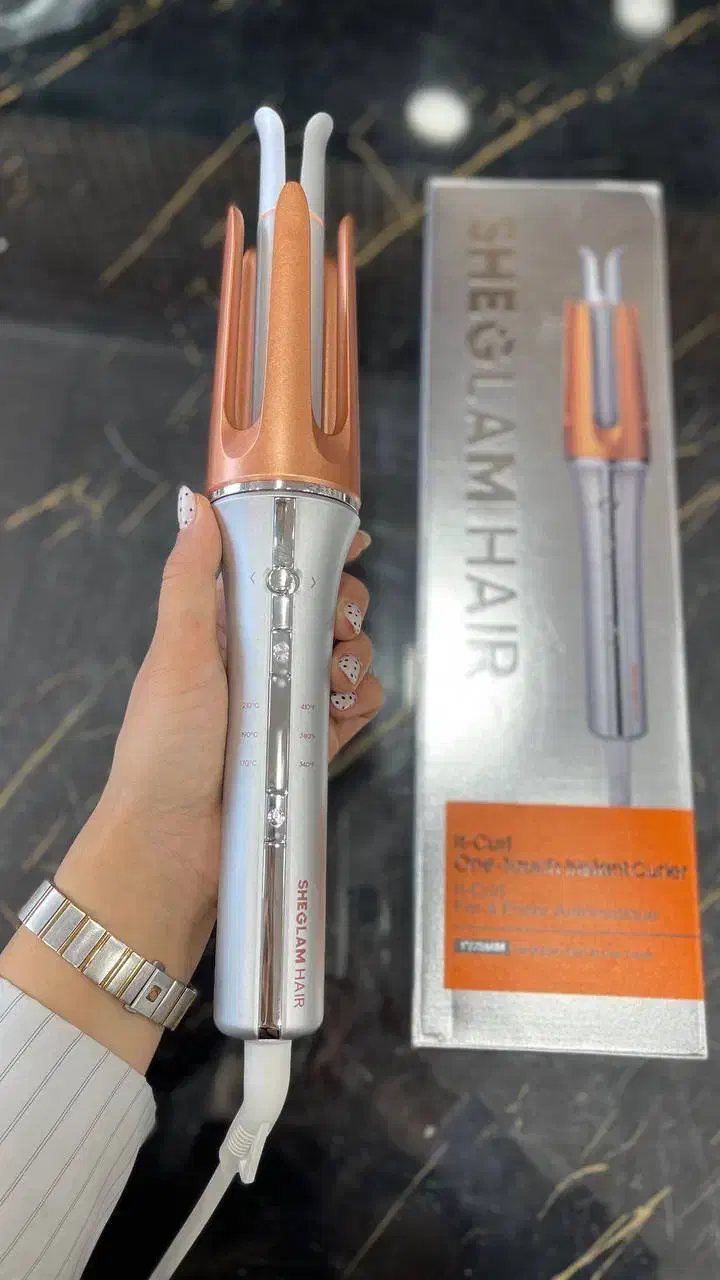 فر موی شیگلم|آرایشی، بهداشتی، درمانی|نورآباد, |دیوار