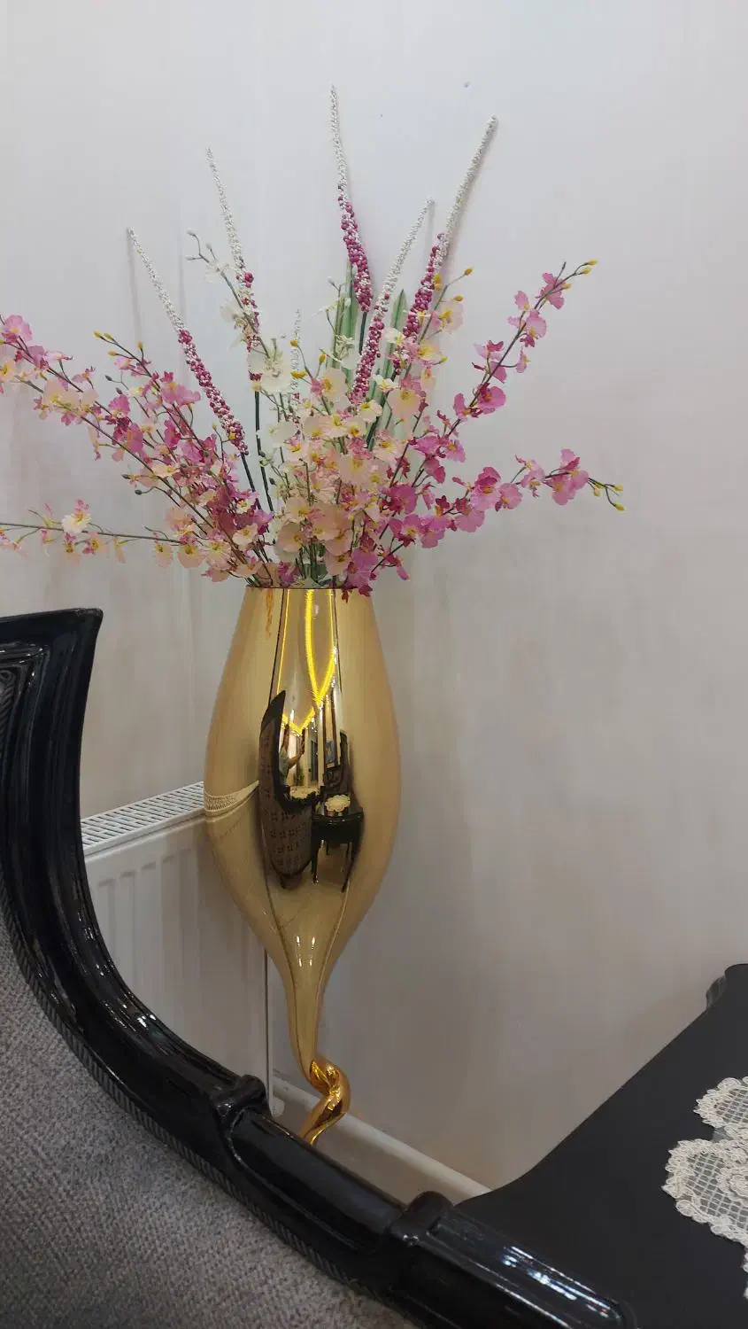 گل و گلدون|گل مصنوعی|ملایر, |دیوار